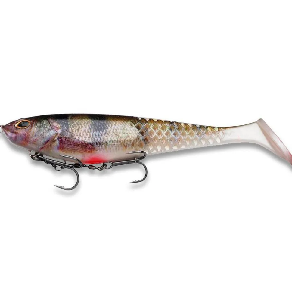 Berkley PowerBait Cullshad Shallow