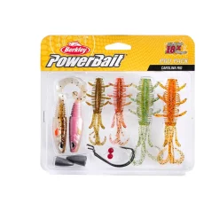 Berkley Pro Pack C-rig