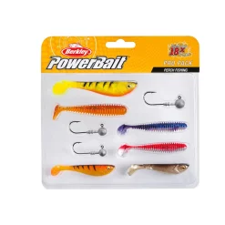 Berkley Pro Pack Perch