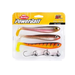 Berkley Pro Pack Pike