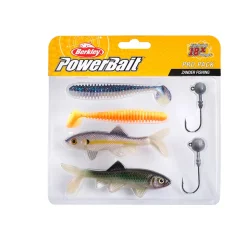 Berkley Pro Pack Zander