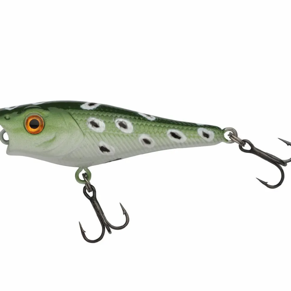 Berkley Pulse Pop 50