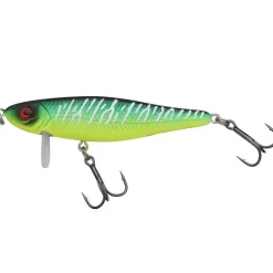 Berkley Pulse Racer 70