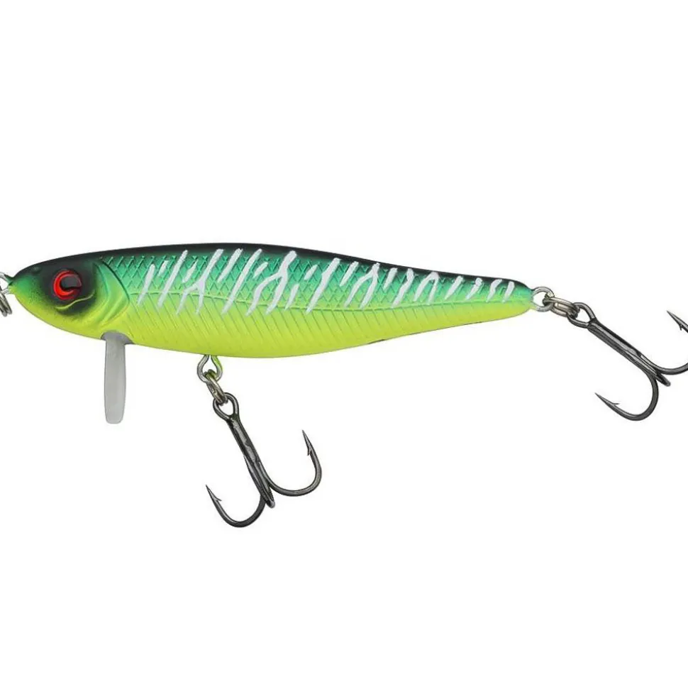 Berkley Pulse Racer 70