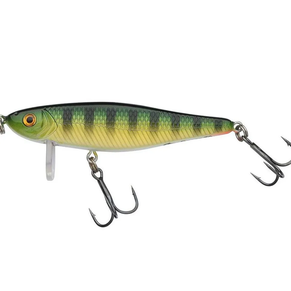 Berkley Pulse Racer 70