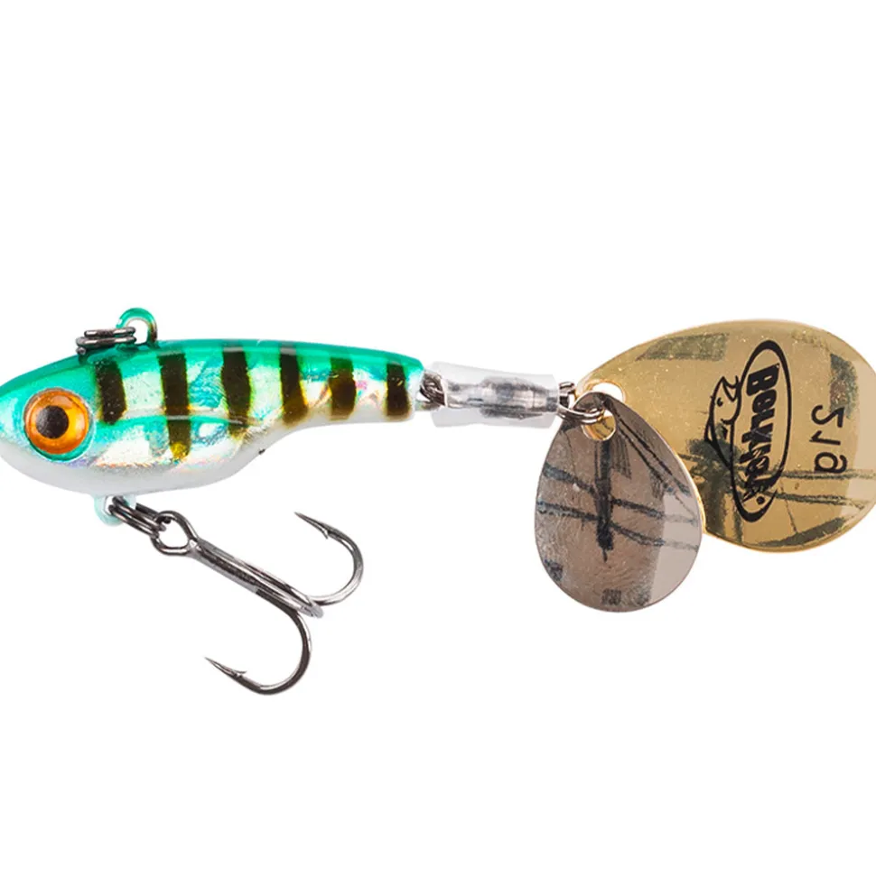 Berkley Pulse Spintail 28 g