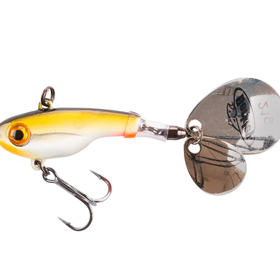 Berkley Pulse Spintail 28 g