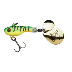 Berkley Pulse Spintail 5 g