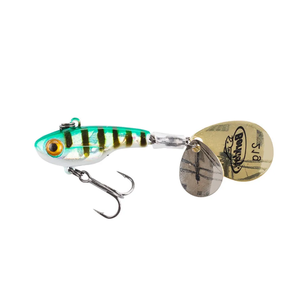 Berkley Pulse Spintail 5 g