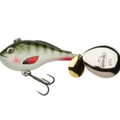 Berkley Pulse Spintail XL