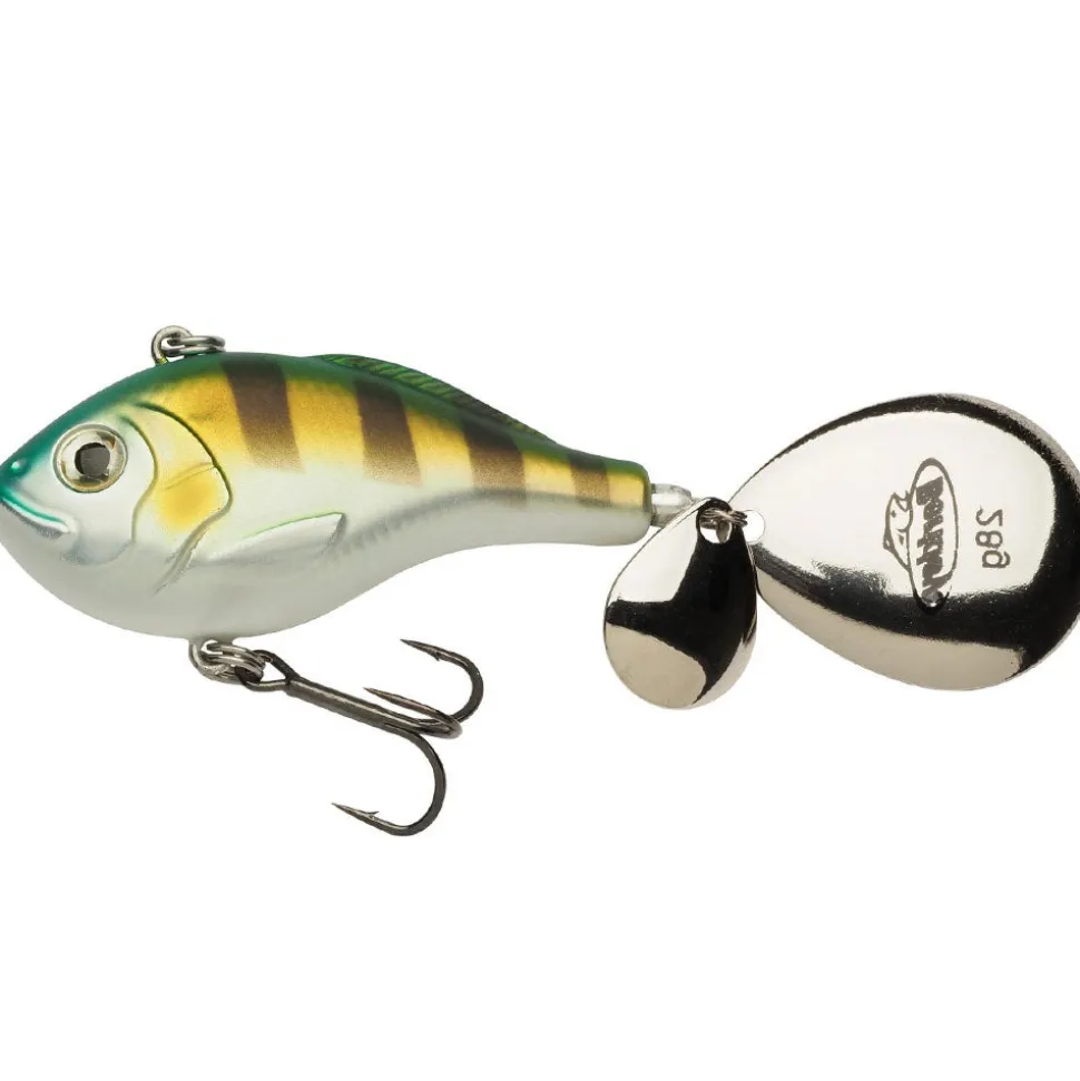Berkley Pulse Spintail XL