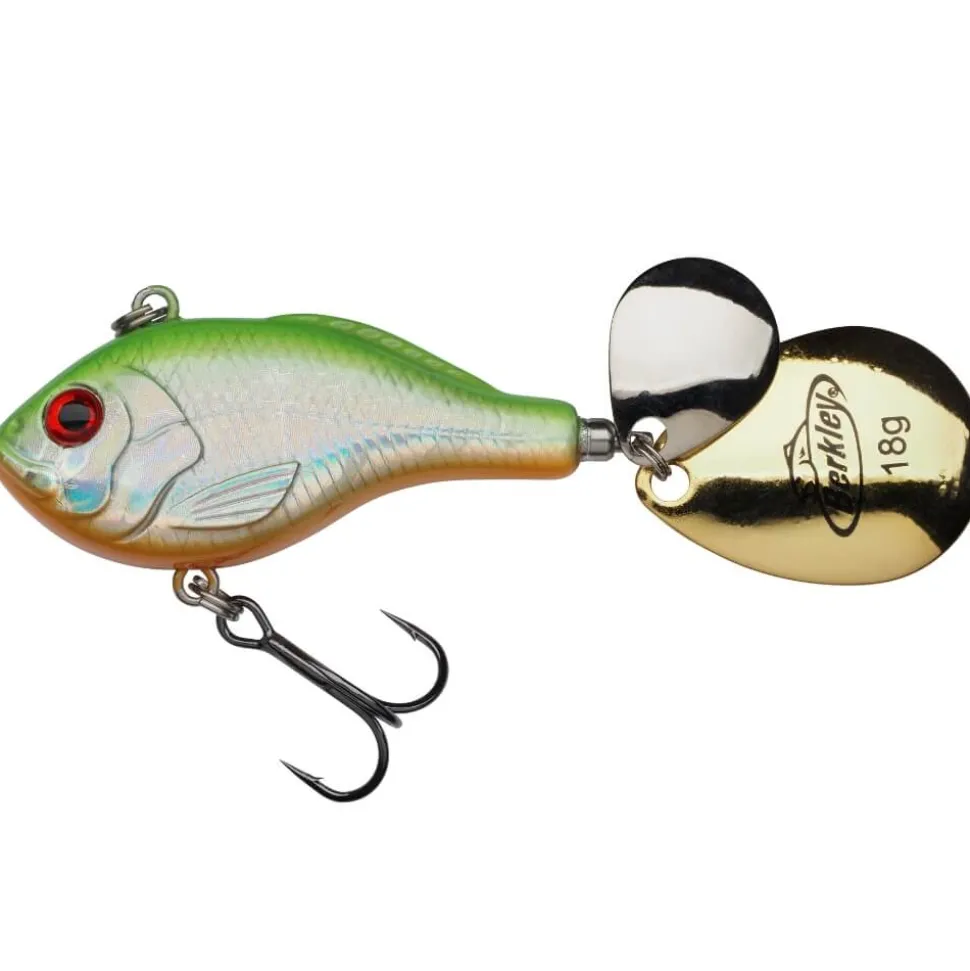 Berkley Pulse Spintail XL