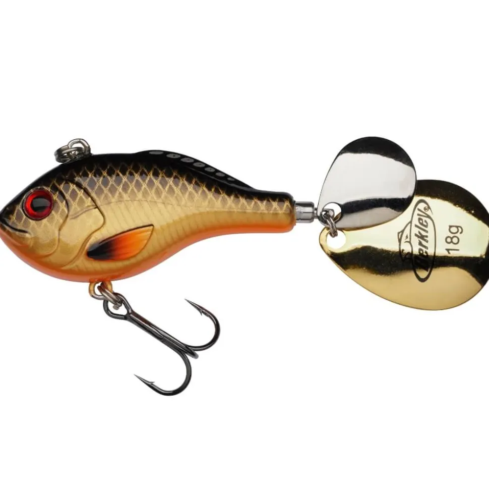 Berkley Pulse Spintail XL