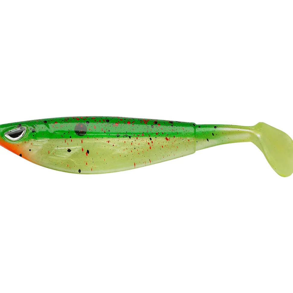 Berkley Sick Flanker 10 cm