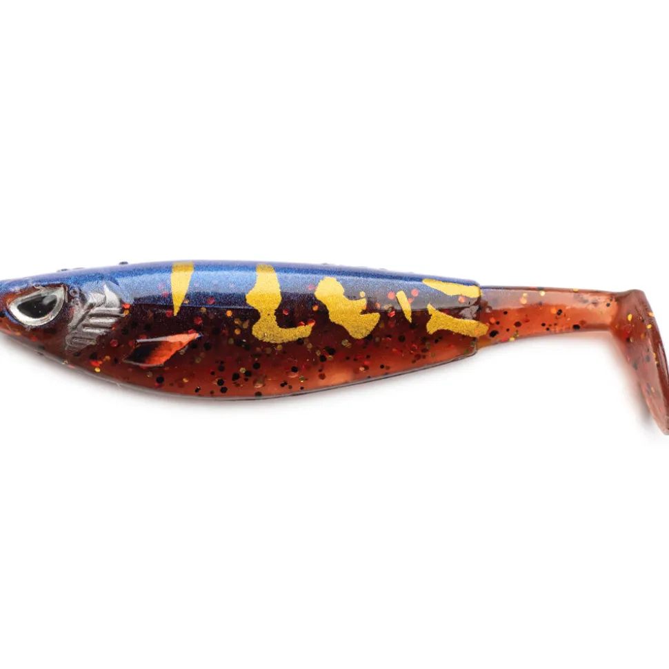 Berkley Sick Flanker 8 cm