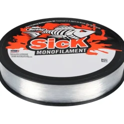 Berkley Sick Monofilament Clear / 300 m