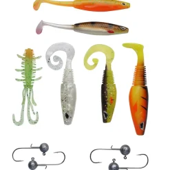 Berkley Sick Pack Perch