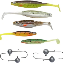 Berkley Sick Pack Zander