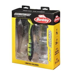 Berkley Swigs for Bigs Gift Pack