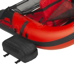 Berkley Tec Belly Boat Ripple XCD