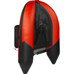Berkley Tec Belly Boat Ripple XCD