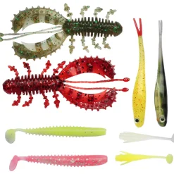 Berkley URBN All Lures Kit