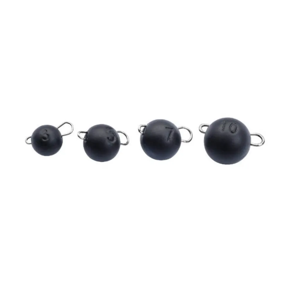 Berkley URBN Tungsten Bottom Weight
