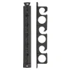Berkley Wall and Ceiling 6 Rod & Combo Rack
