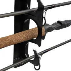 Berkley Wall and Ceiling 6 Rod & Combo Rack