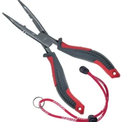 Berkley XCD Bent Nose Plier 6" (15 cm)