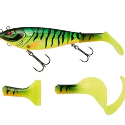 Berkley Zilla Tailswinger