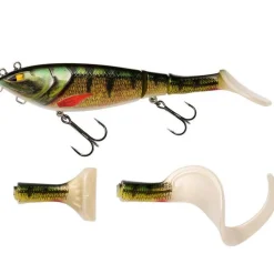 Berkley Zilla Tailswinger