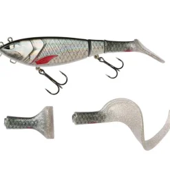 Berkley Zilla Tailswinger