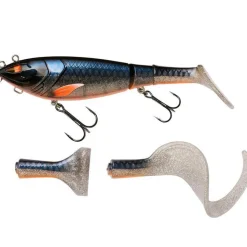 Berkley Zilla Tailswinger