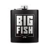 Big L Big Fish - Flachmann Set