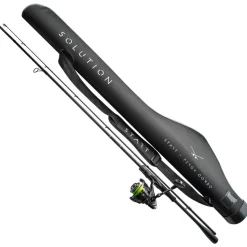 Big L Solution Start Combo Perch