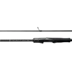 Big L Solution Start Rod