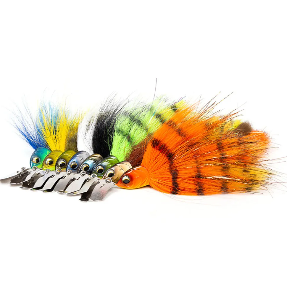 BIM Tackle Chacha Bait 30 cm / 40 g