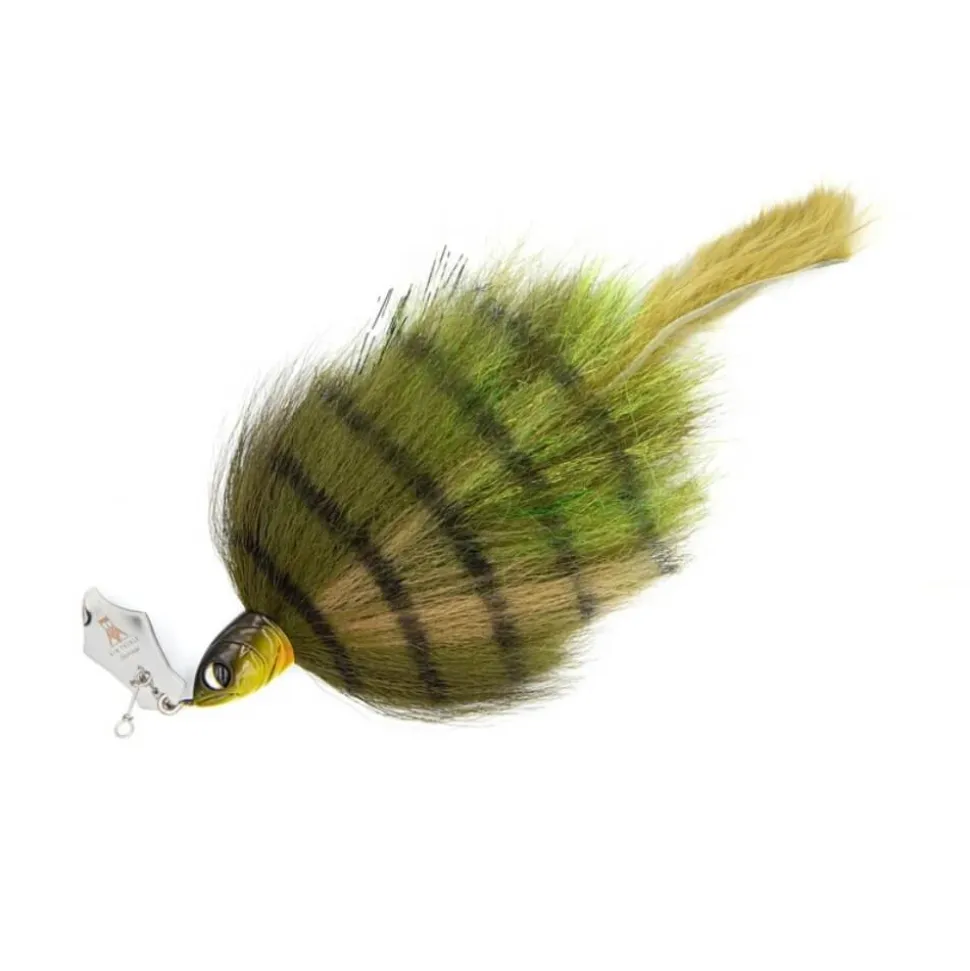 BIM Tackle Chacha Bait Jr. 20 cm / 29 g