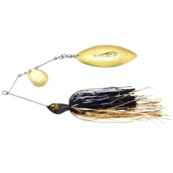 BIM Tackle Tiger Pike Spinnerbait