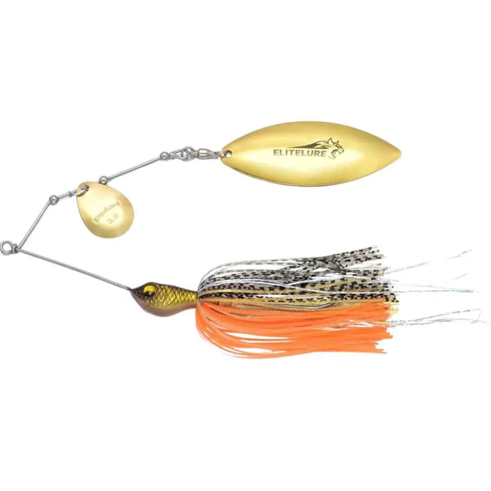 BIM Tackle Tiger Pike Spinnerbait