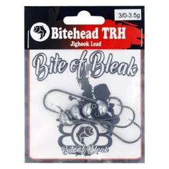 Bite of Bleak Bitehead TRH