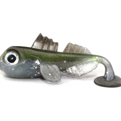 Bite of Bleak Butter Bolt
