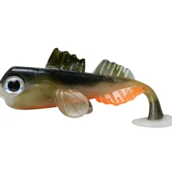 Bite of Bleak Butter Bolt