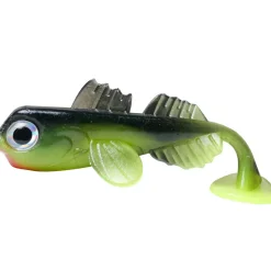 Bite of Bleak Butter Bolt
