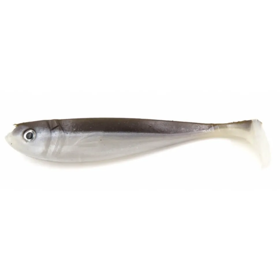 Bite of Bleak eXoshad