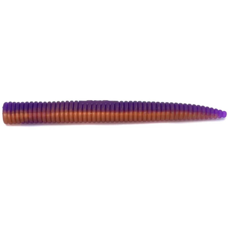 Bite of Bleak Nazeebo Worm TPE