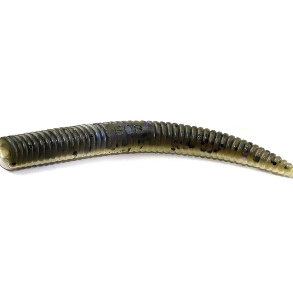 Bite of Bleak Nazeebo Worm TPE