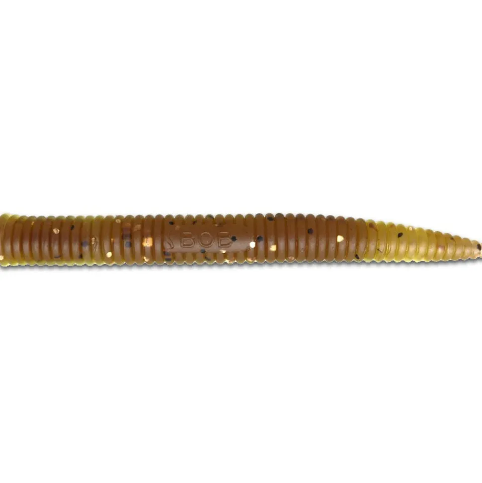 Bite of Bleak Nazeebo Worm Rattle TPE