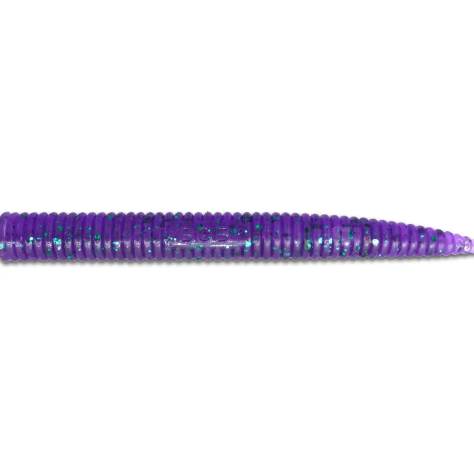 Bite of Bleak Nazeebo Worm Rattle TPE